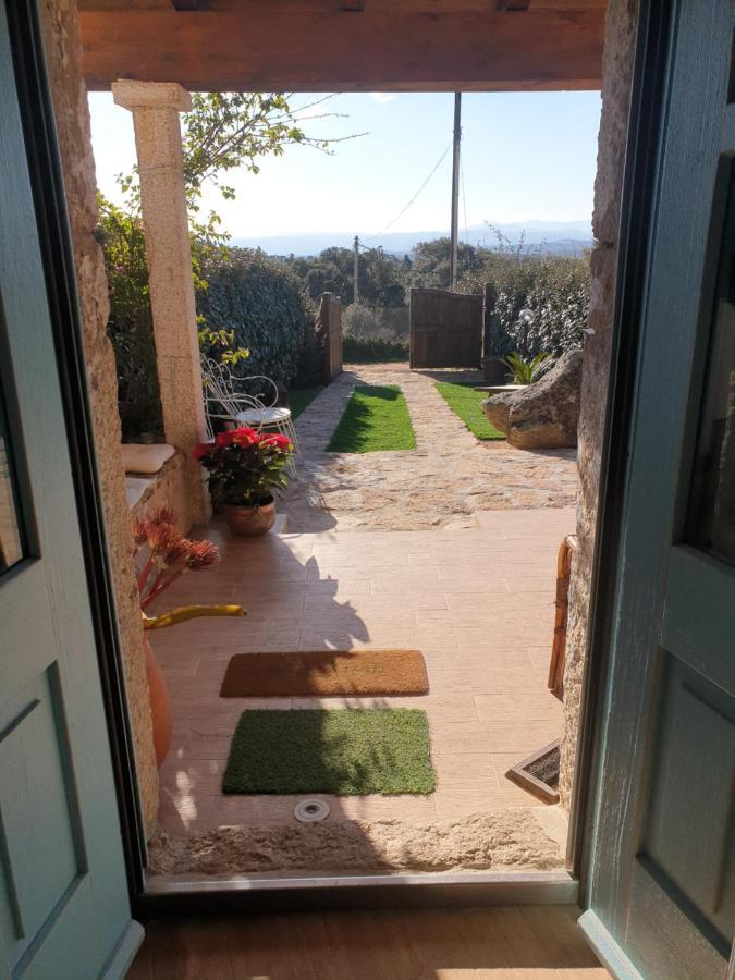 TeltiRifugio Monte Pino别墅 外观 照片