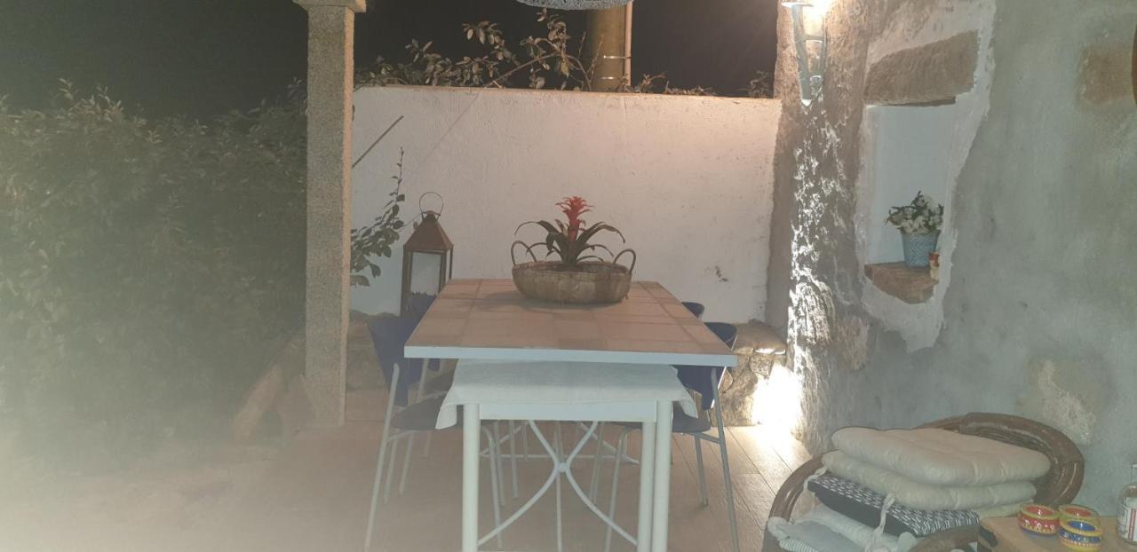 TeltiRifugio Monte Pino别墅 外观 照片