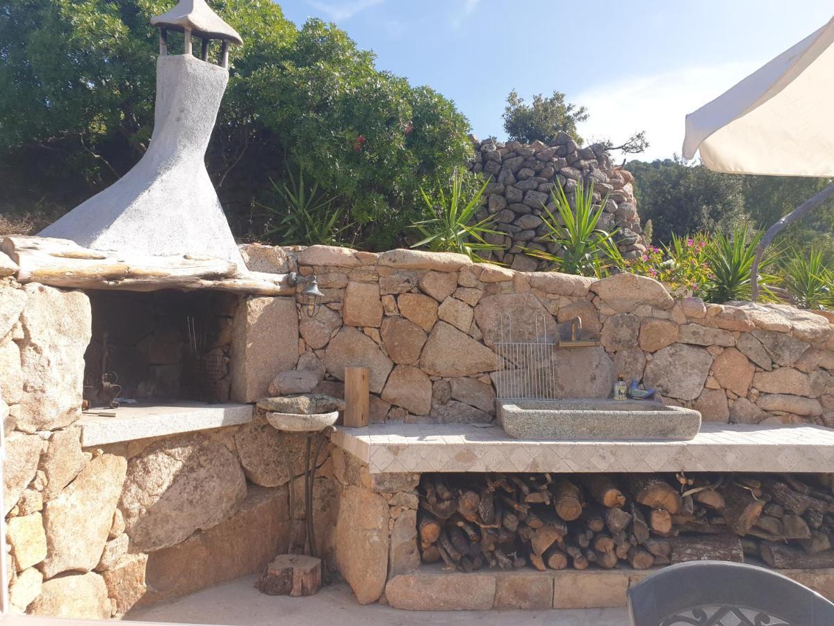 TeltiRifugio Monte Pino别墅 外观 照片