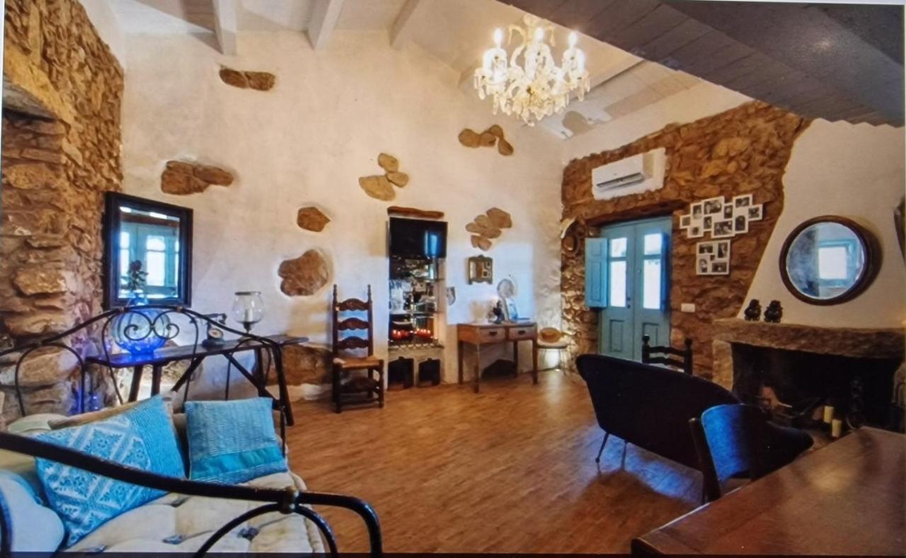 TeltiRifugio Monte Pino别墅 外观 照片