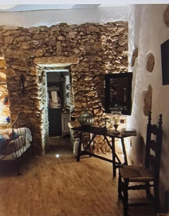 TeltiRifugio Monte Pino别墅 外观 照片