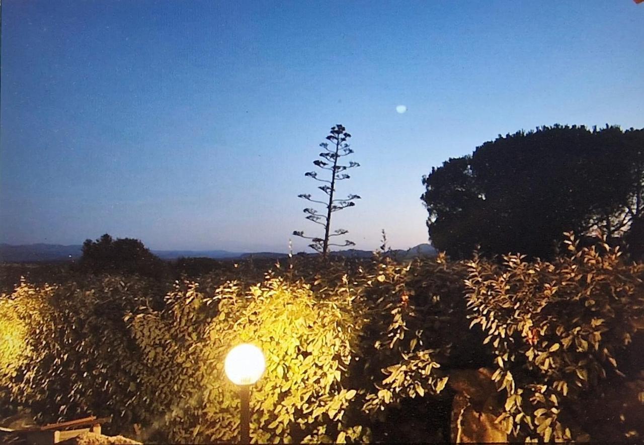 TeltiRifugio Monte Pino别墅 外观 照片