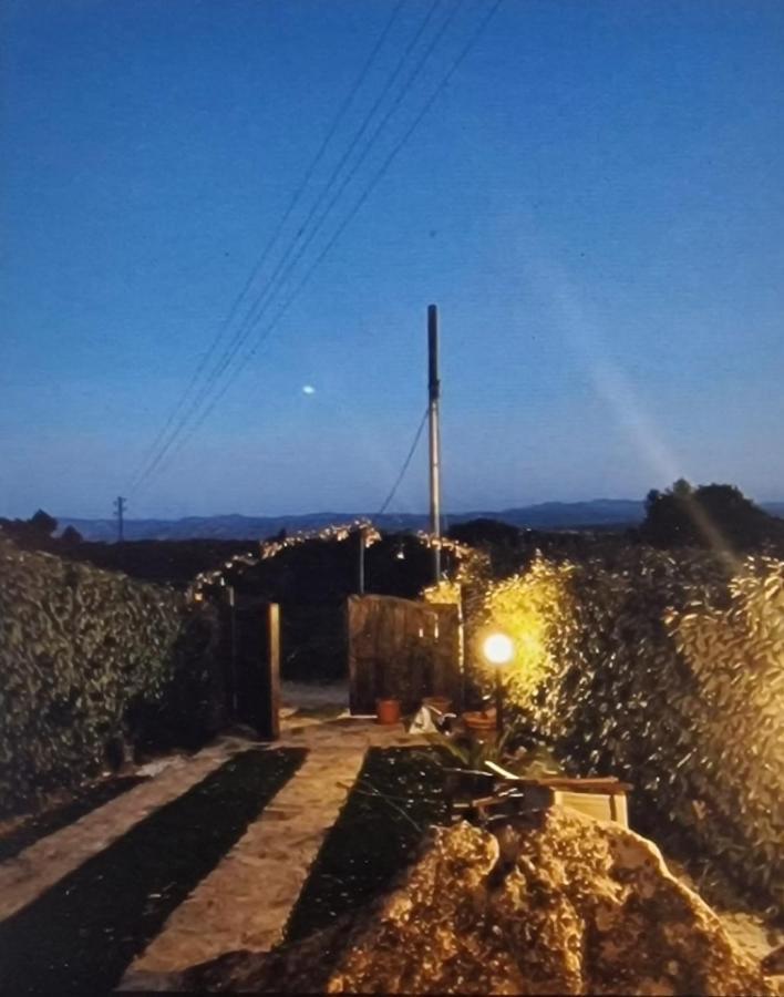 TeltiRifugio Monte Pino别墅 外观 照片