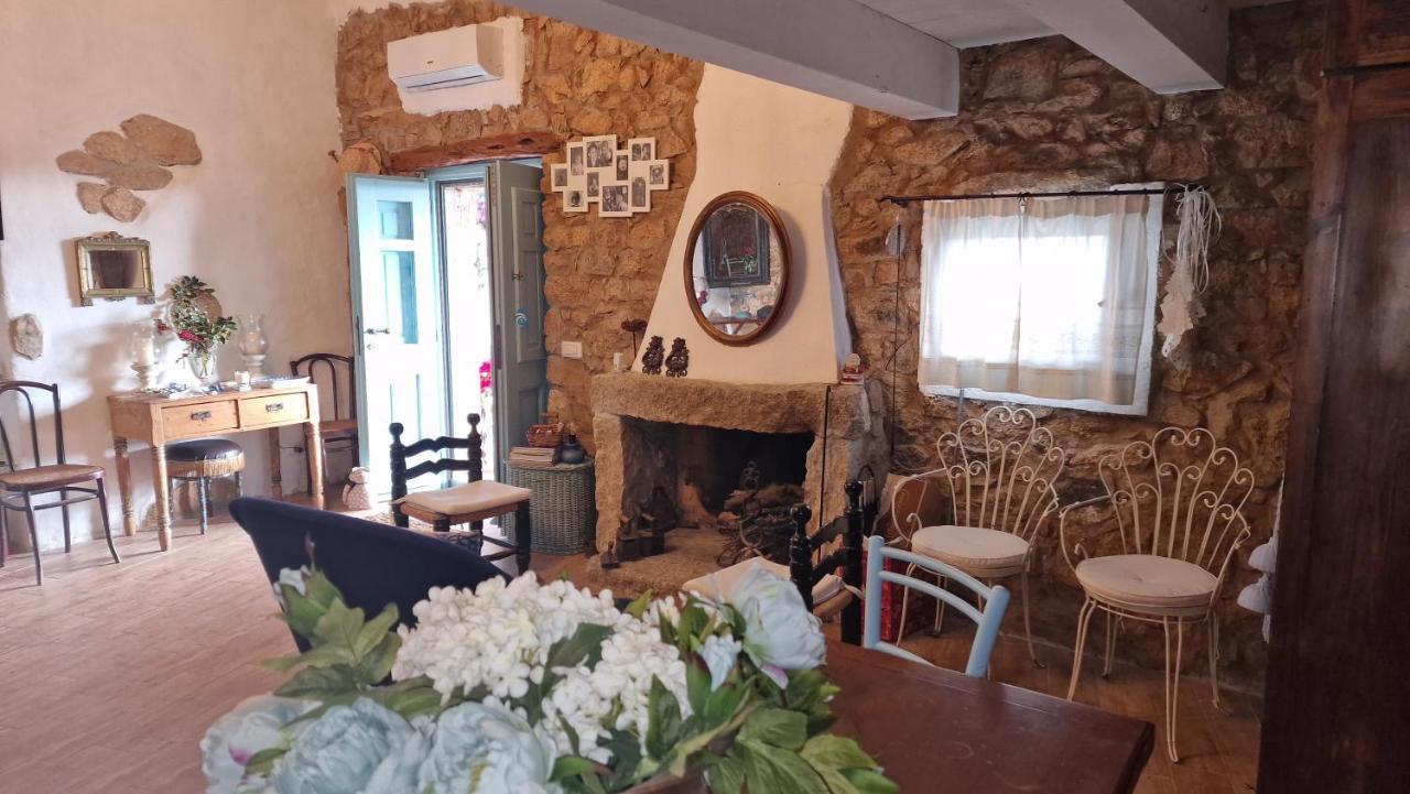 TeltiRifugio Monte Pino别墅 外观 照片