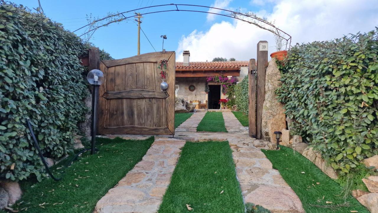 TeltiRifugio Monte Pino别墅 外观 照片