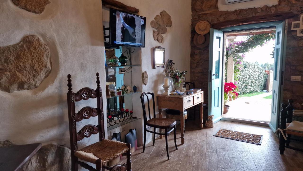 TeltiRifugio Monte Pino别墅 外观 照片