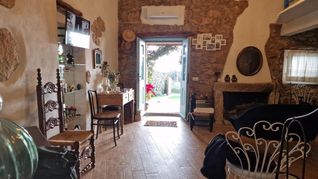 TeltiRifugio Monte Pino别墅 外观 照片