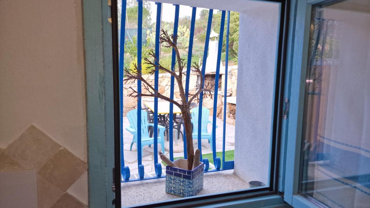 TeltiRifugio Monte Pino别墅 外观 照片