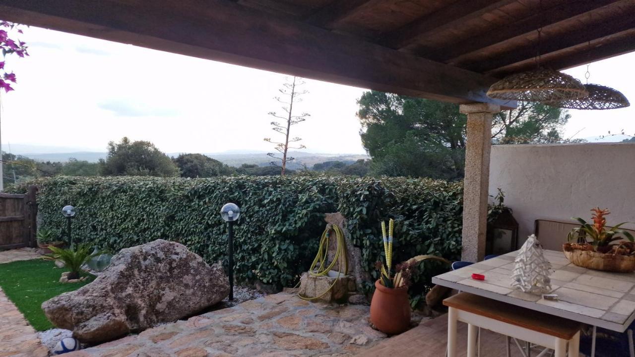 TeltiRifugio Monte Pino别墅 外观 照片