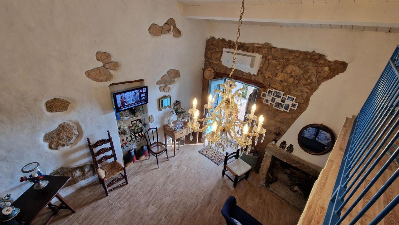 TeltiRifugio Monte Pino别墅 外观 照片