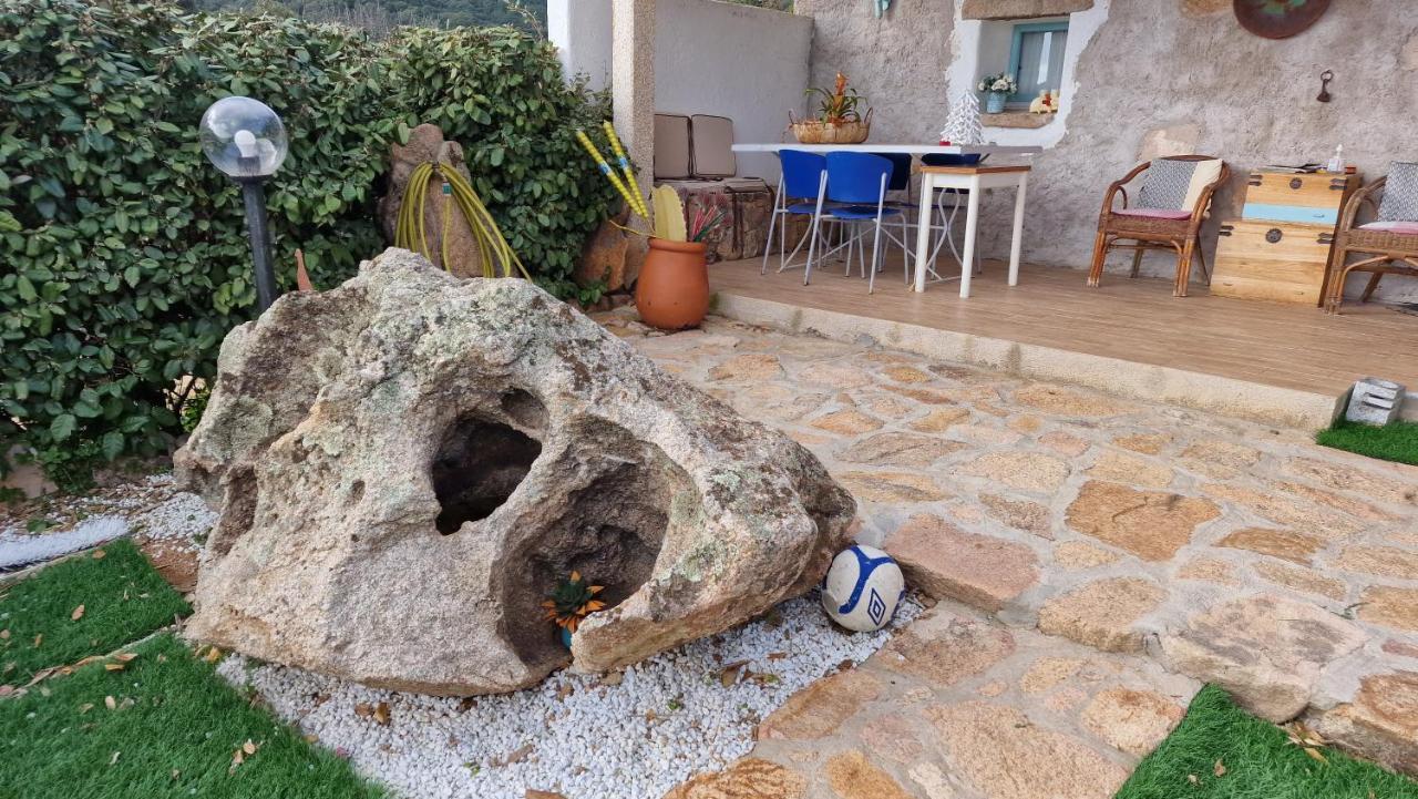 TeltiRifugio Monte Pino别墅 外观 照片
