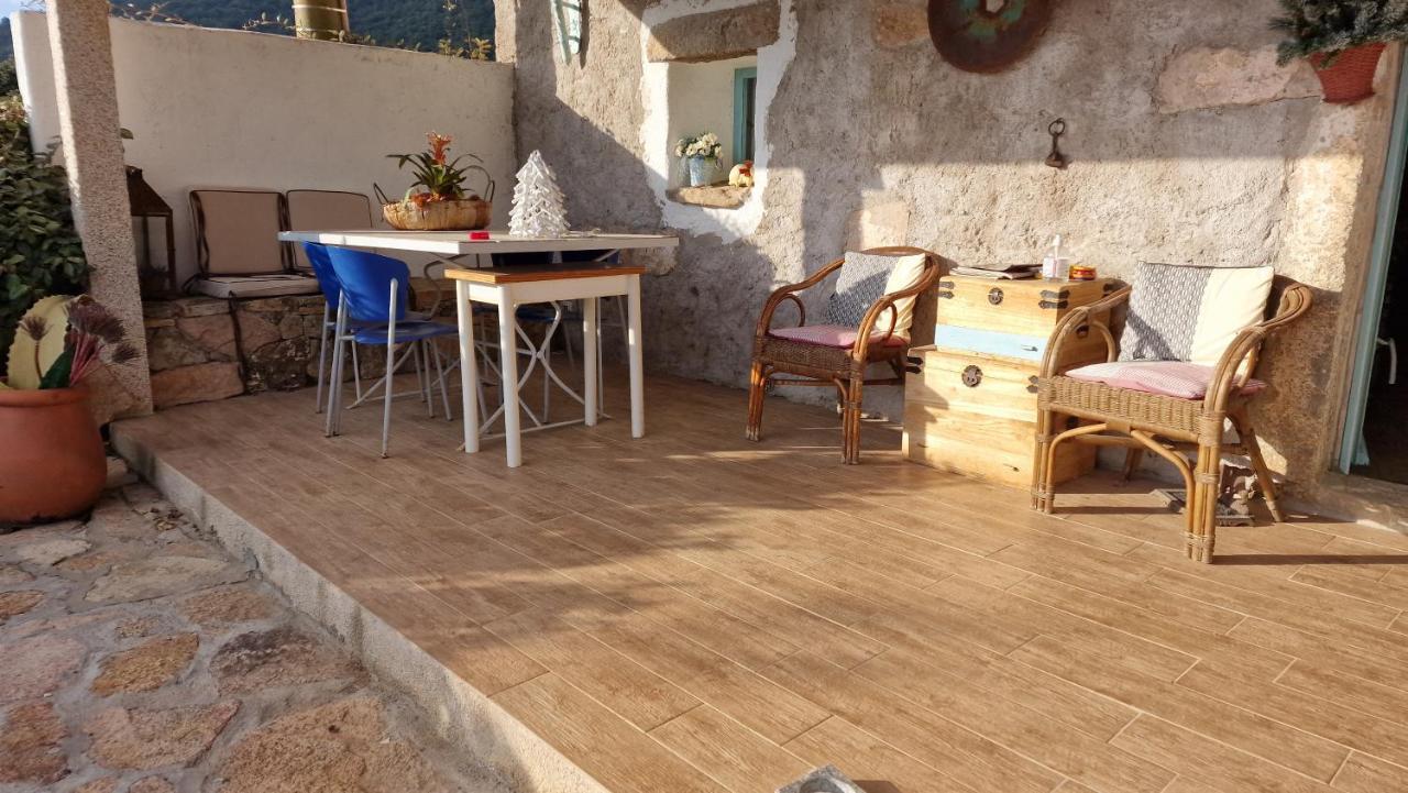 TeltiRifugio Monte Pino别墅 外观 照片