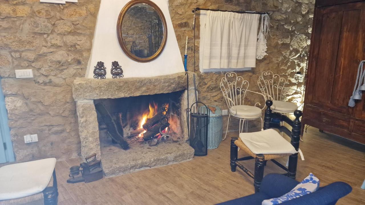 TeltiRifugio Monte Pino别墅 外观 照片
